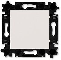 Заглушка без рамки ABB EPJ Levit жемчуг картинка